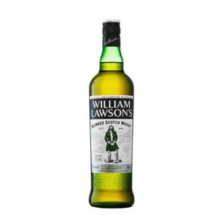 Whisky William Lawson's 70cl