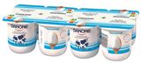 Danone Yogur Natural 8x120g