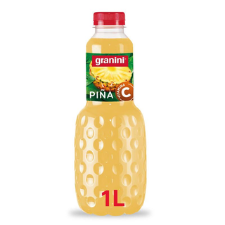 Granini Zumo Piña 1l