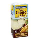Gallina Blanca Caldo Pollo 1l