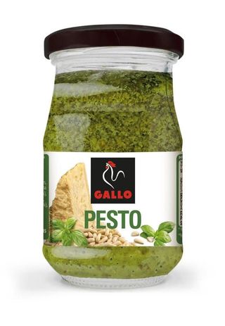 Gallo Salsa Pesto 190g
