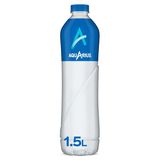 Aquarius Limón Botella 1,5l