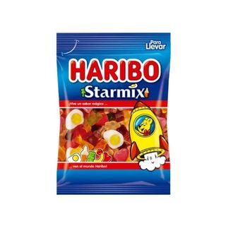 Haribo Starmix 90g
