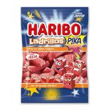 Haribo Pica Ladrillos Fresa 100g