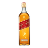 Johnnie Walker Red Label Blended Scotch Whisky 70cl