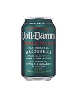 Voll Damm Cerveza Lata 33cl