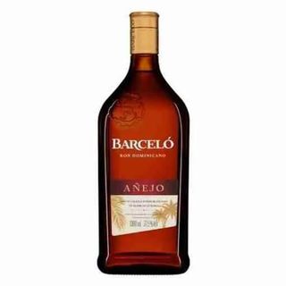 Barceló Ron Añejo 70cl