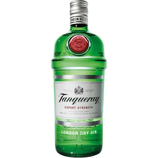 Tanqueray Ginebra 1l