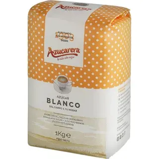 Azucar 1kg