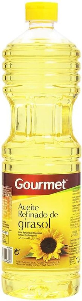 Aceite Girasol 1.l