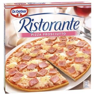 Dr.oetkar Prosciutto