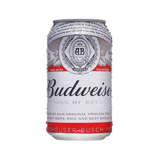 Buddweiser 33cl