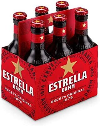 Estrella Quinto 6 Pack
