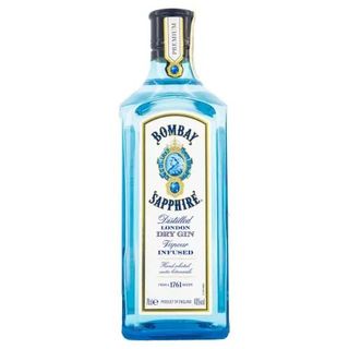 Bombay Saphire 70cl.