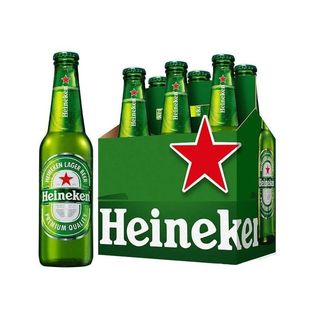 Heineken Quinto 6pack