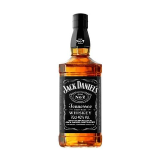 Jack Daniel 70cl