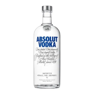Absolute 70cl