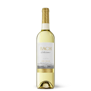 Bach Semi Dulce
