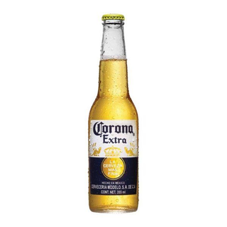 Corona Mediana