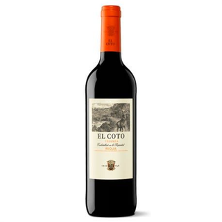 El Coto Crianza