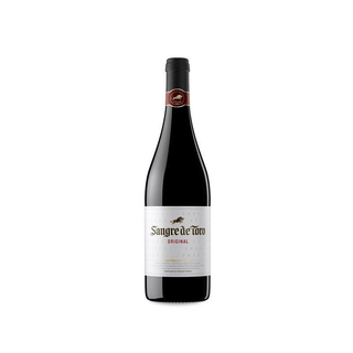 Sangre De Toro