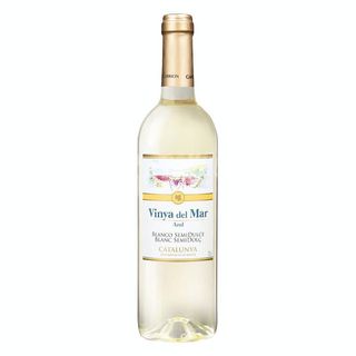 Viña Del Mar Semi Dulce