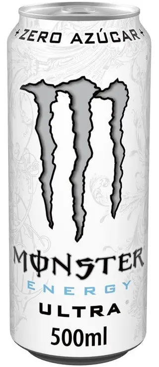Monster Blanco 50cl.