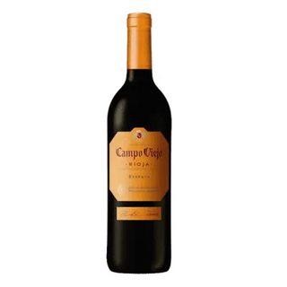 Campo Viejo Tempranillo