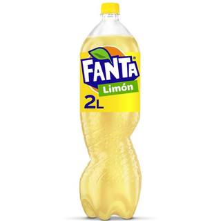 Fanta Limon 2.l