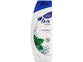 Head Shoulder Menthol 270ml