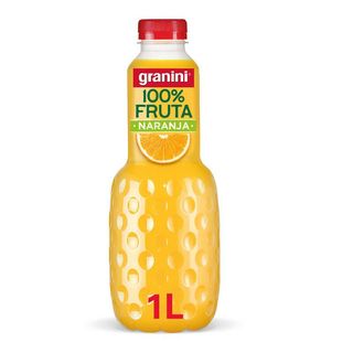 Granini Naranja 1.l