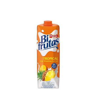 Bifrutas Tropical 1.l