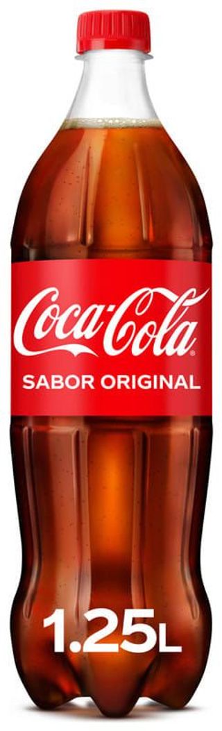 Cola 1.25l