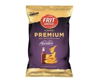 Frit Ravich Aperitivo 160g
