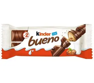 Kinder Bueno Choco