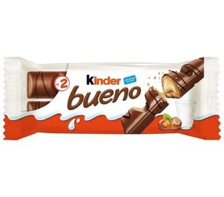 Kinder Bueno Choco
