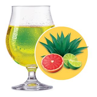 Сидр Агава-Шейк 5,0-6,9% (1л)