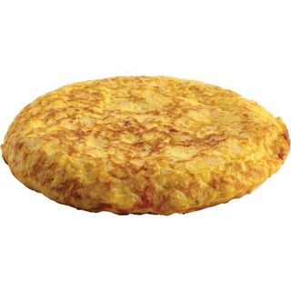 Cañavate Tortilla De Patatas Sin Cebolla 500g