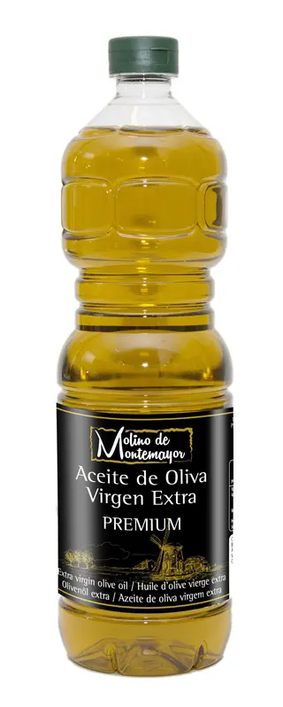 Montemayor Aceite Oliva Virgen Extra 1l