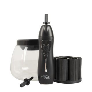 Automatizovani čistač kozmetičkih četkica Peach Beauty 2in1 Brush Cleaner