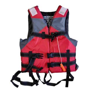 Sigurnosni prsluk Lox Gear