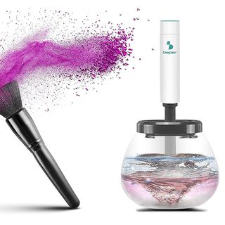 Automatizovani čistač kozmetičkih četkica Beper P302VIS060