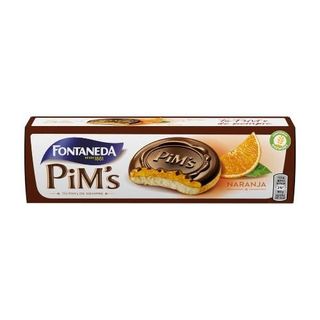 Pims Orange (150 G.)