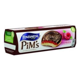 Pims Framboise (150 G.)
