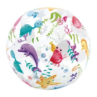 М`яч надувний Intex Tropic 51 см TD16B02-11 - [1216962]