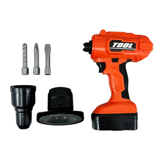 Дриль іграшковий Drill 2 в 1 8903-1 - [1217903]