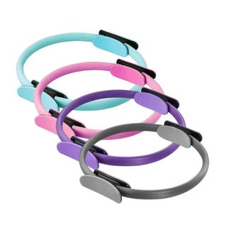 Обруч спортивний для пілатесу TD20B2-1 - [1219064]