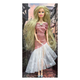 Лялька з аксесуарами TD20D26-14 - [1224201]