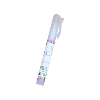 Парфумована вода для жінок Crazy Parfumes 8 мл Flower of Love - [1226327]