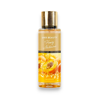 Міст парфумований жіночий Ukrbeauty 250 мл Honey Nectarine - [1230305]